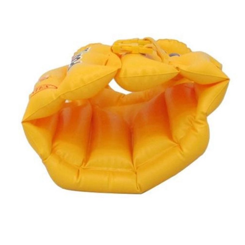 Áo phao intex 58660 cho bé theo tiêu chuẩn,,,