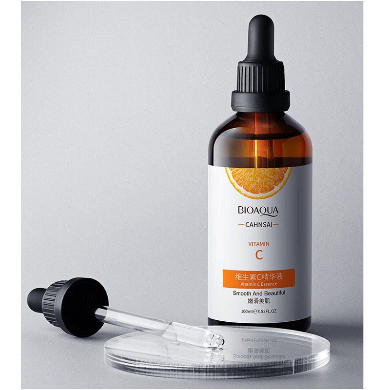 Serum Dưỡng Da Tinh Chất Vitamin C BIOAQUA