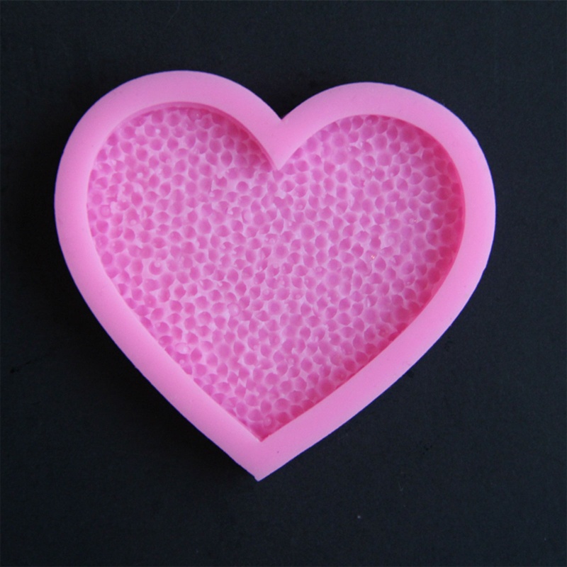 Khuôn Silicone Làm Xà Phòng Thủ Công Có Thể Tái Sử Dụng