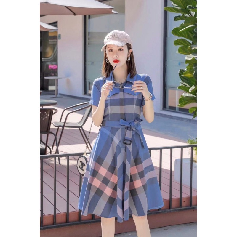 Váy BBR mẫu mới 2021