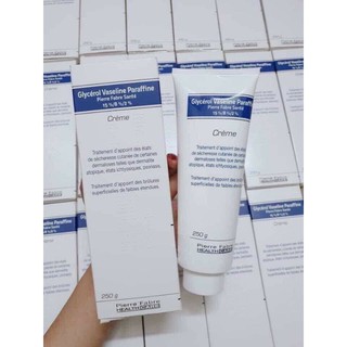 Kem nẻ dexeryl của pháp 250g