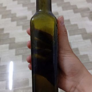 Dầu quét lồng chim