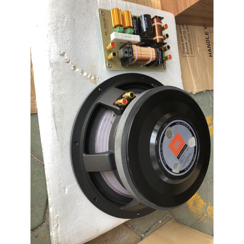 Bass 30 jbl từ 220 coil 100  Loa 30 JBL từ 220 họng 100 công suất lớn