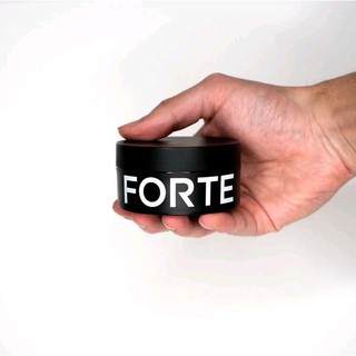 Sáp Vuốt Tóc Forte Series Molding Paste 75ml