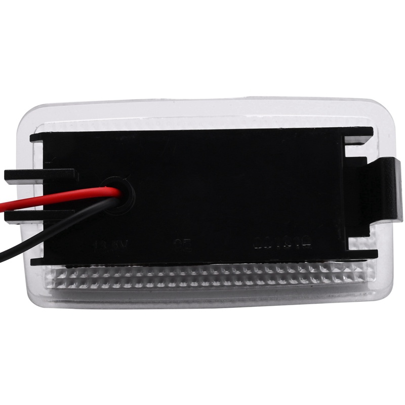 Đèn led gắn cửa xe hơi Toyota Wish Prius Camry Alphard Isis Estima For Lexus Is250 Rx350