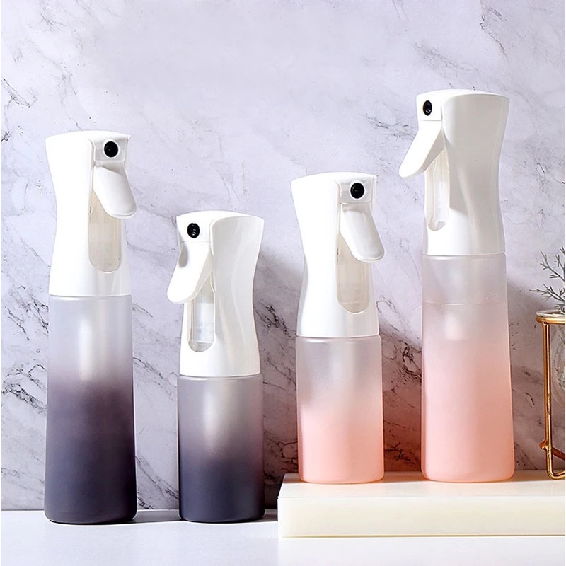 (Hàng Mới Về) Bình Xịt Nước 200ml / 250ml / 300ml Chuyên Dụng Cho Salon