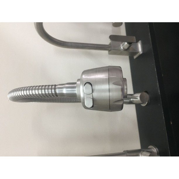 Vòi rửa chén nóng lạnh lò xo inox 304 + TẶNG KÈM 2 DÂY CẤP NƯỚC | BigBuy360 - bigbuy360.vn