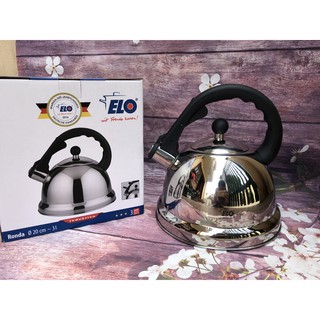 ẤM TỪ ELO RONDA