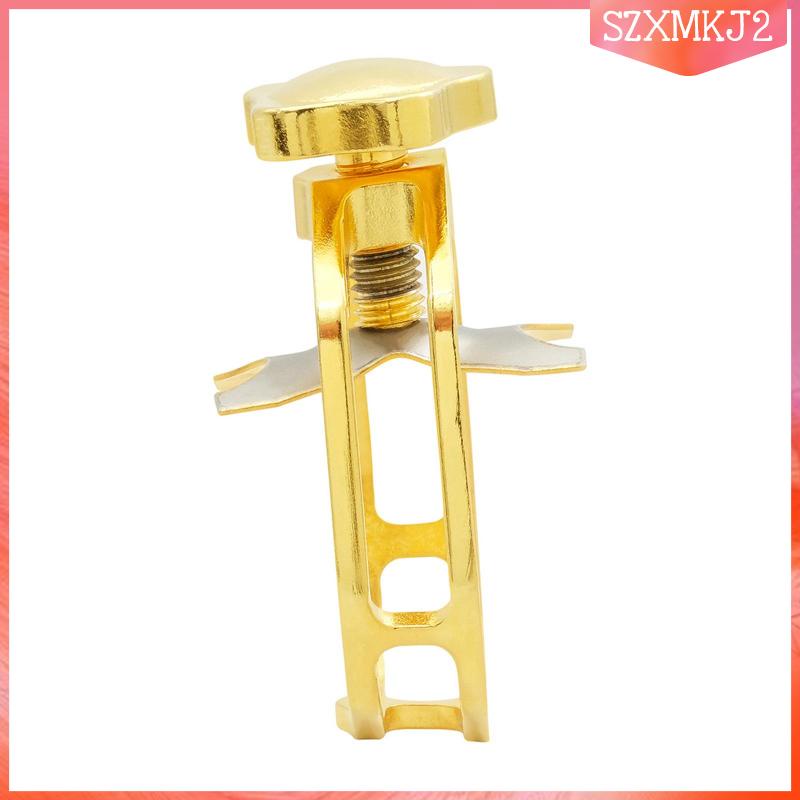 Ống Thổi Kèn Saxophone Alto Saxophones szxmkj2 Tùy Chỉnh Kèm Ốc Vít Tiện Dụng