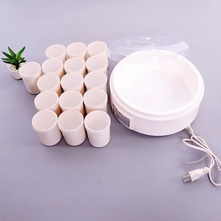 máy làm sữa chua