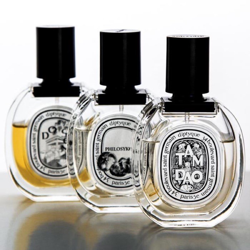 ⚜️ Nước hoa Diptyque tặng khách Tester 1ml