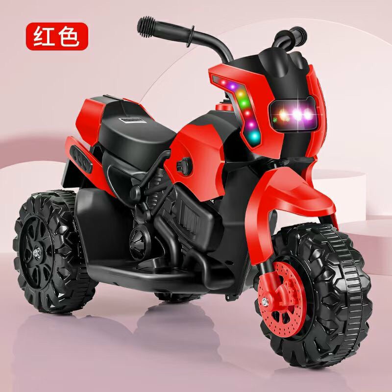 XE MÁY ĐIỆN TRẺ EM 1688-268