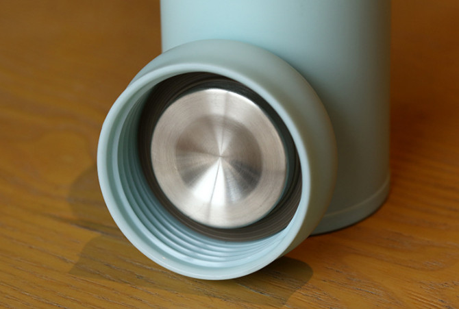 Bình giữ nhiệt YES-WATER Inox 304 giữ nóng lạnh. Bình nước cao cấp
