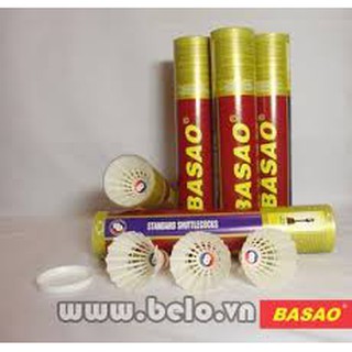 Cầu lông ba sao