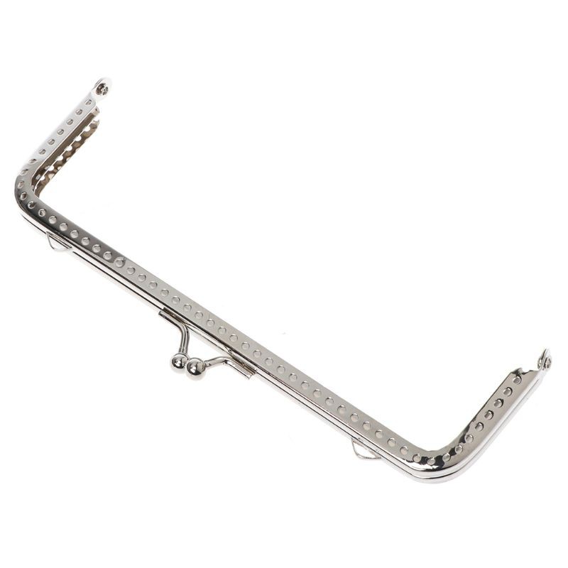 Khung gắn túi xách tay nữ bằng kim loại thời trang