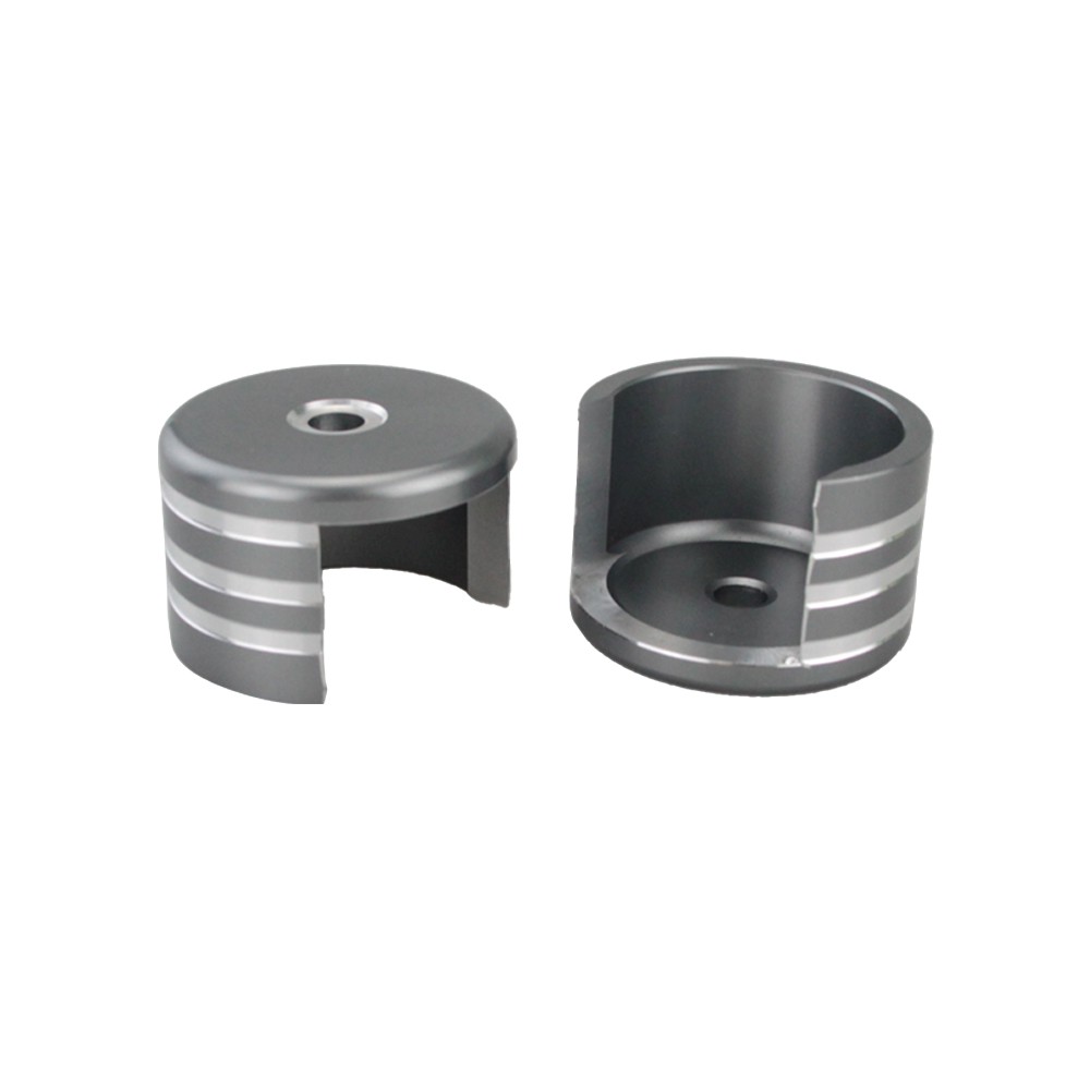 KODASKIN CMX300 Rear Shock Absorbers Decorative Cap Guard Cover for honda Rebel 500 CMX500 CM500 CM300