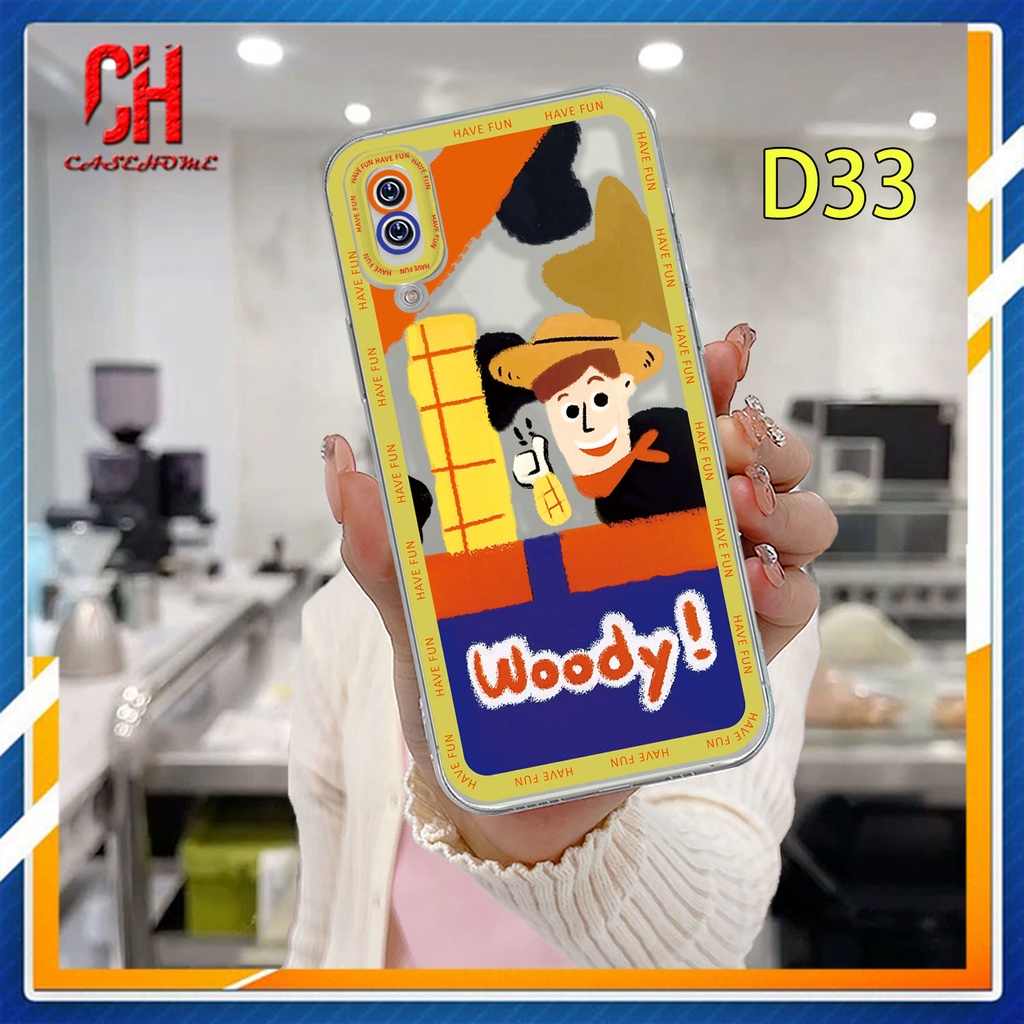 Ốp Điện Thoại Mềm VIVO V21 V23E Y75 T1 Y55 Y75 Y16 Y21 2021 Y12S Y12 Y20 Y15S Y91C Y21A Y21T Y30 Y21S Y20S Y12i Y01 Y91 Y30i Y93 Y95 Y15 Y17 Y50 Y53S Y51 2020 Y51A Y33T Y10 Y33S Y1S Y11 Y31 Y20i Y91i Y90 Y51S Y12A Y33 Y11S Y30G Y12G Y20A Y20G Y21E