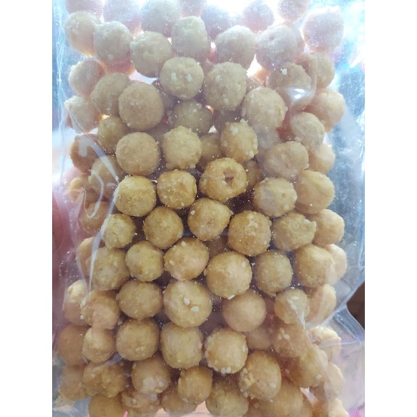 Gói Bánh Nhãn Đặc Sản Việt Nam Siêu Ngon