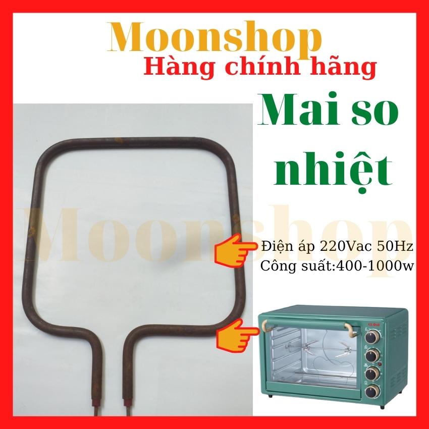 Thanh Nhiệt, Mai So, Sợi Đốt Bếp Điện, Lò Nướng, Nồi Chiên Không Dầu, Máy Sấy, Máy Sưởi, Sử dụng điện 220v/750-1500w