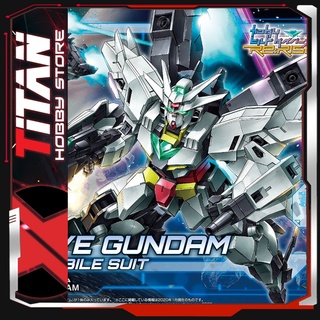 Mô hình  Lắp Ráp Nhựa Gunpla HG 1/144 BD Jupitive Gundam Bandai Japan