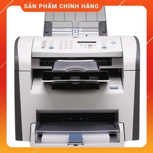 (máy in văn phòng) MÁY IN ĐA CHỨC NĂNG HP LASERJET 3050 - AALO.VN