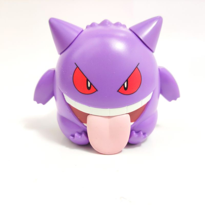 Mô hình Gengar