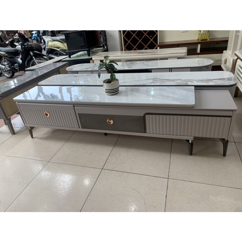 Kệ tivi nhập khẩu đẹp - Mã SP 57-23