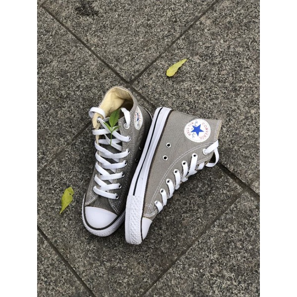 giầy cv cao cổ, giầy sneaker thể thao, giầy vải thể thao, giầy đế bằng cao su dẻo, giầy thể thao nam nữ