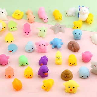 Squishy mochi mini💋💋💋đồ chơi xã stress giá hạt dẻ