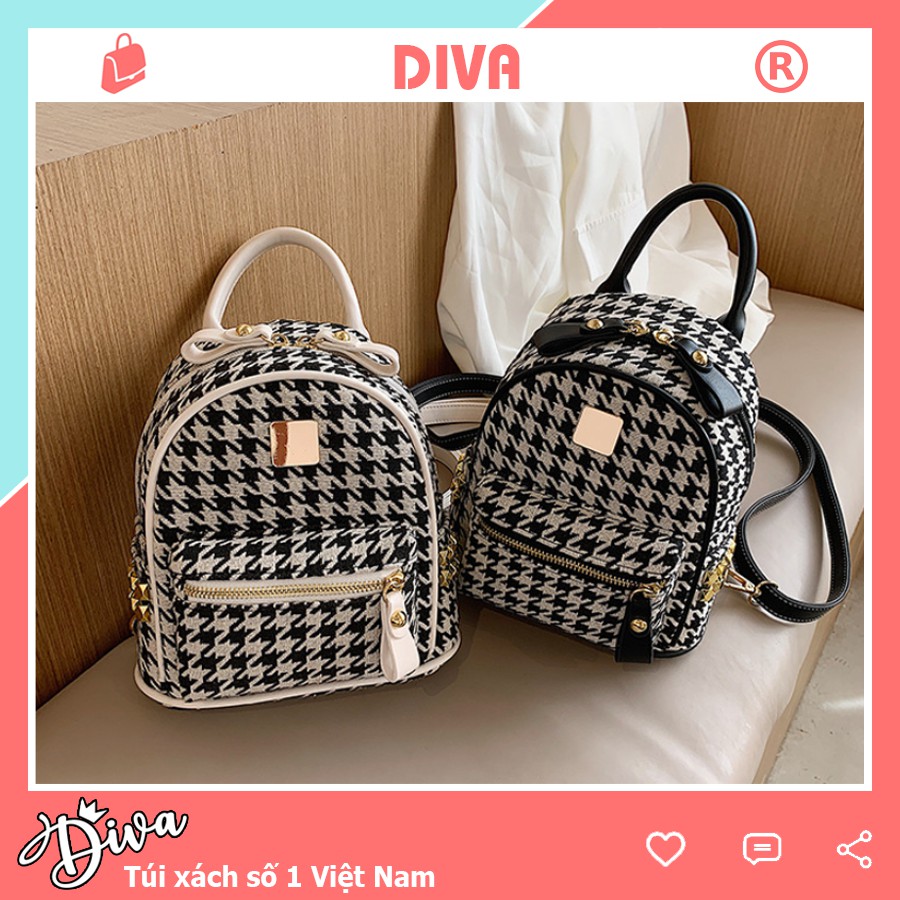 BALO MINI THỜI TRANG SIÊU HOT 2021 DIVA BL183