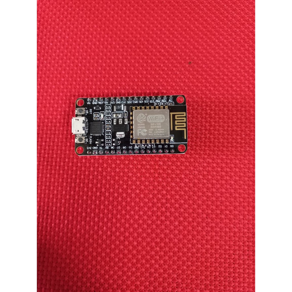 Module thu phát Wifi ESP8266 NodeMCU Lua CP2102 | BigBuy360 - bigbuy360.vn