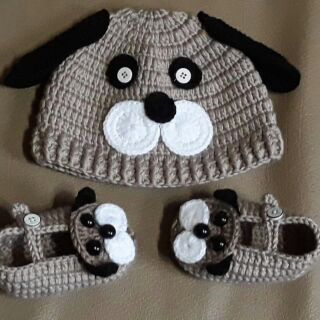 Nón len hình thú cho bé