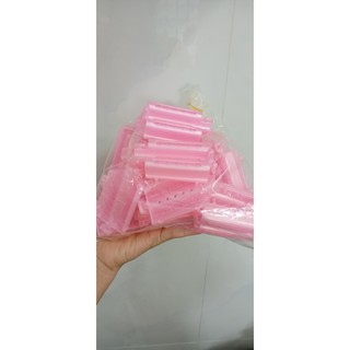 Séc 10 bấm xù dành cho tóc - phụ liệu tóc Thủ Đức