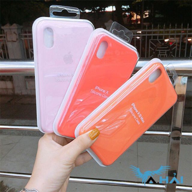 Ốp lưng chống bẩn iphone 11/11pro/11 pro max nhiều màu hot