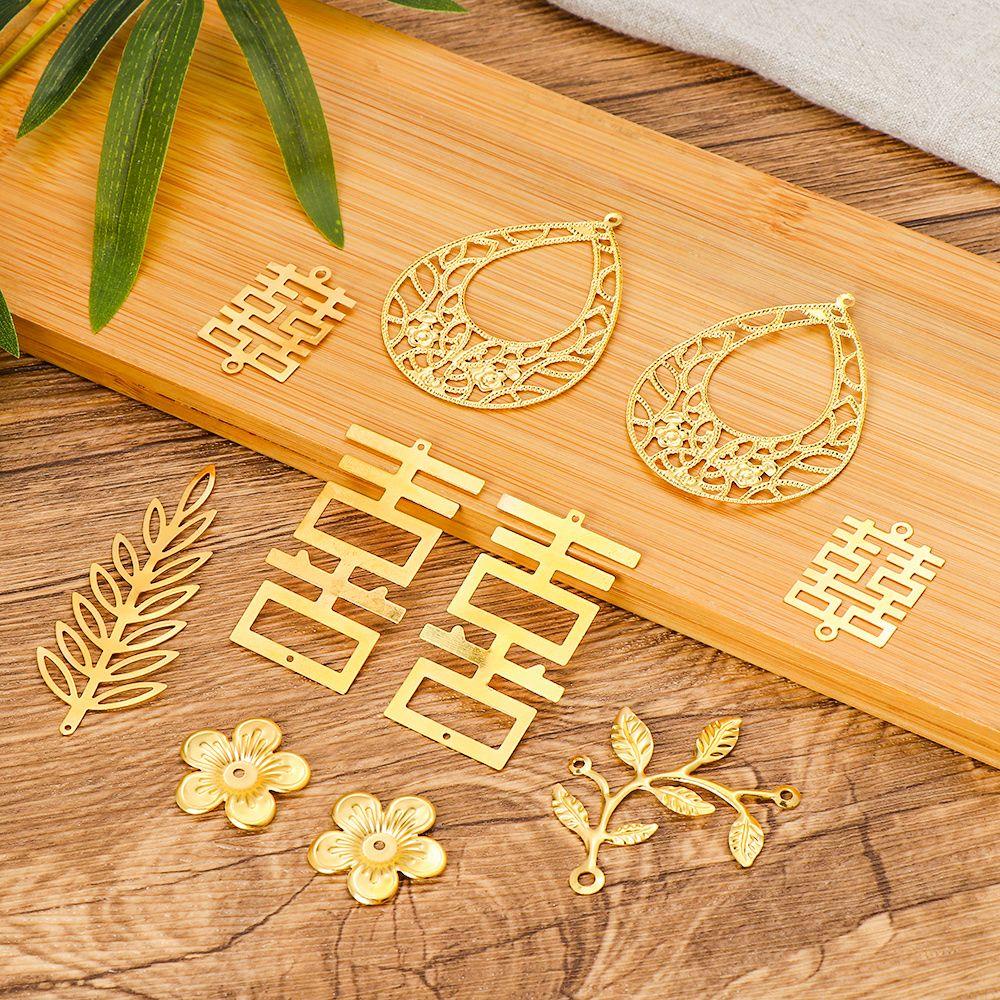 EUTUS 50g Lát Hoa Phong Cách Trung Hoa Cổ Điển