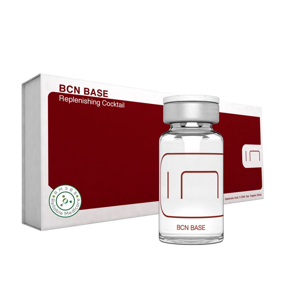 Tinh chất chống lão hoá BCN Base