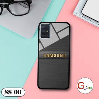 Ốp lưng Samsung galaxy A71- hình 3D