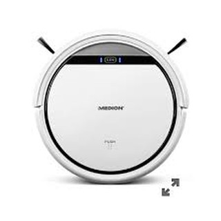ROBOT HÚT BỤI LAU NHÀ