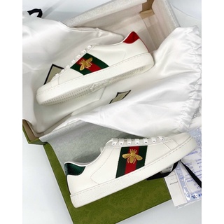 Giày thể thao guci fullbox