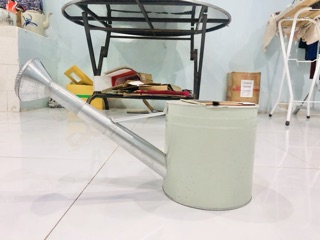 Thùng vòi - Thùng tưới cây  (5 lít)