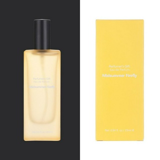[HÀ NỘI] Nước Hoa Midsummer Firefly - Dupe Santal 33 Note by Note