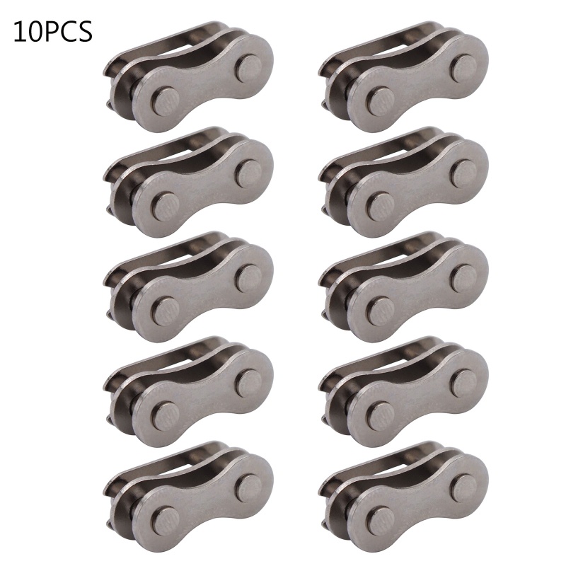 Bộ 5 Cặp Mắt Xích Nối Dây Sên Xe Đạp ez