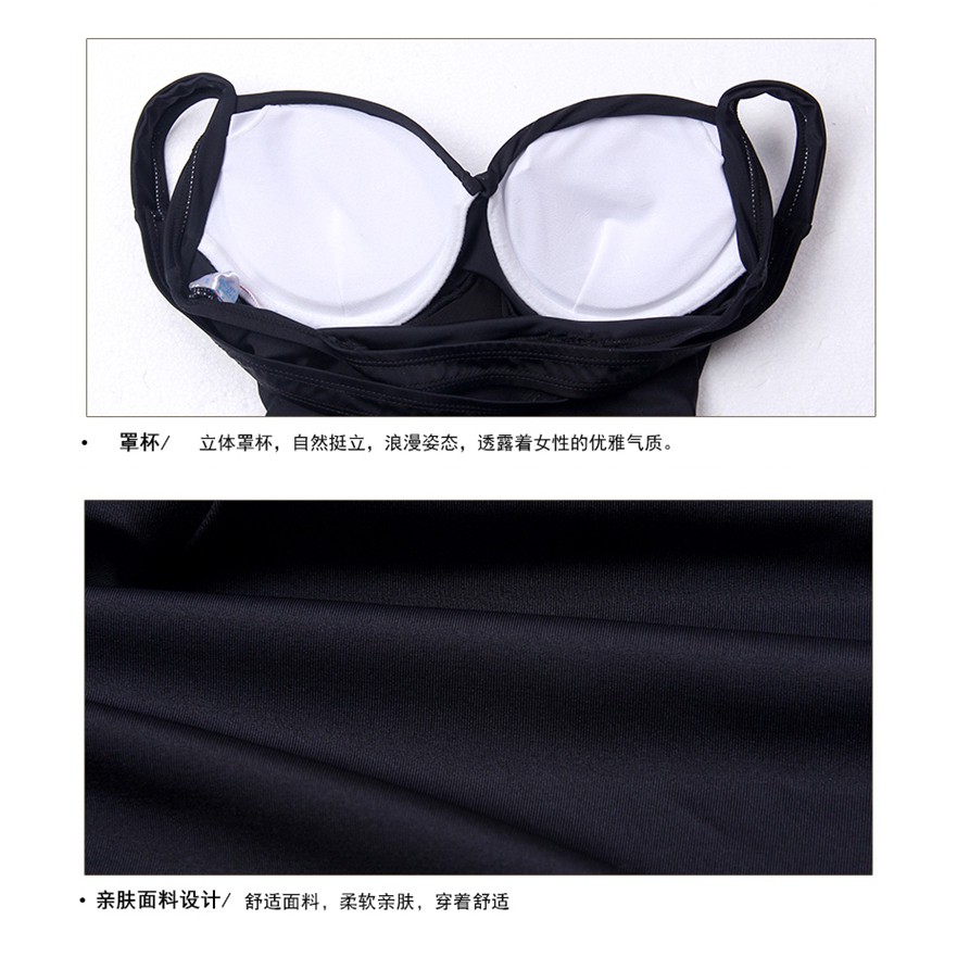 Bộ Đồ Bơi Hai Mảnh Hở Lưng Quyến Rũ Cho Nữ | BigBuy360 - bigbuy360.vn