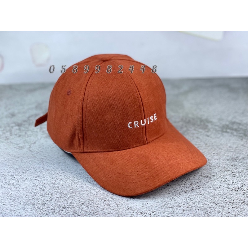 Nón kết nhung vải mịn cruse hàn quốc from unisex thời trang hàn quốc