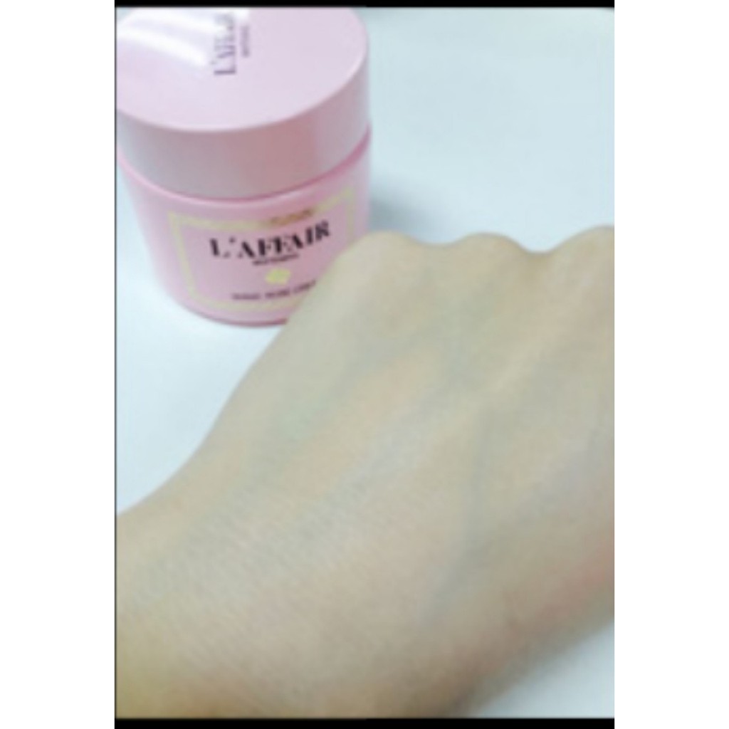 Kem dưỡng trắng - ẩm, chống lão hóa, săn chắc da Rainbow L'affair Whitening Magic Rose Cream 70ml | BigBuy360 - bigbuy360.vn