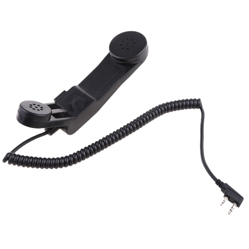 Tay Cầm Mic LI H250-PTT Cho UV-5R UV-5RTP
