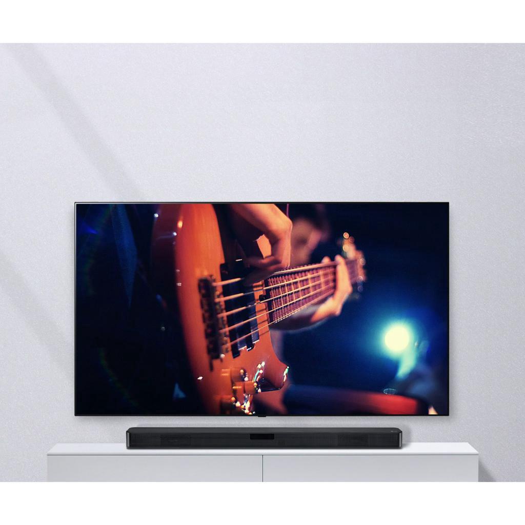 Loa soundbar LG SL4 VÀ SN4 2.1 300W chính hãng bảo hành 12 tháng - Tặng tai nghe i12