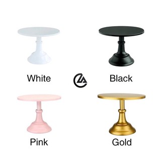 Kệ đặt bánh sinh nhật,đế đặt trà bánh trang trí tiệc, decor cửa hàng sang trọng