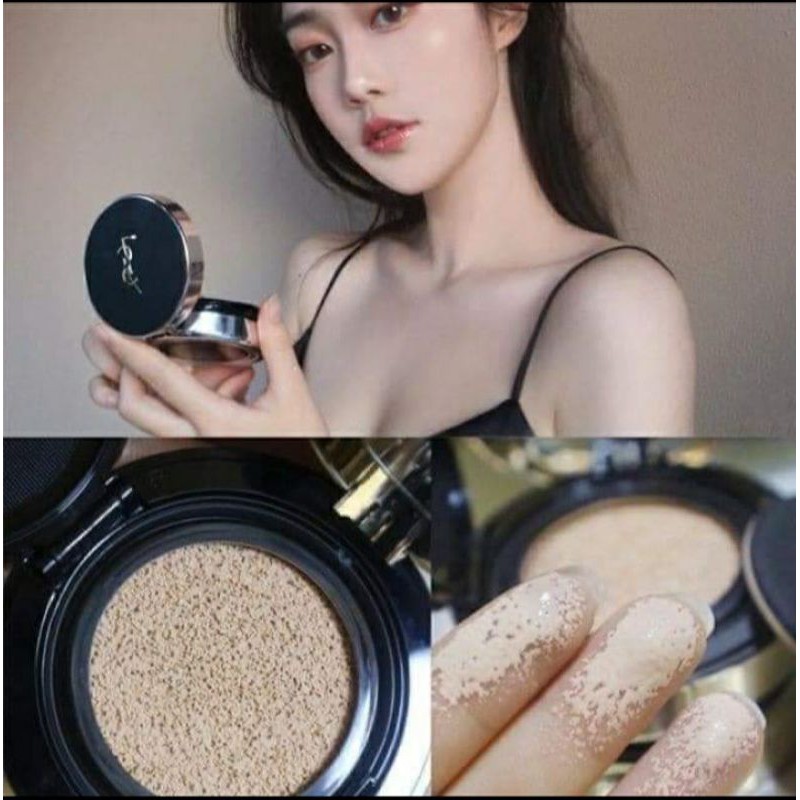 phấn nước Ysl mini
