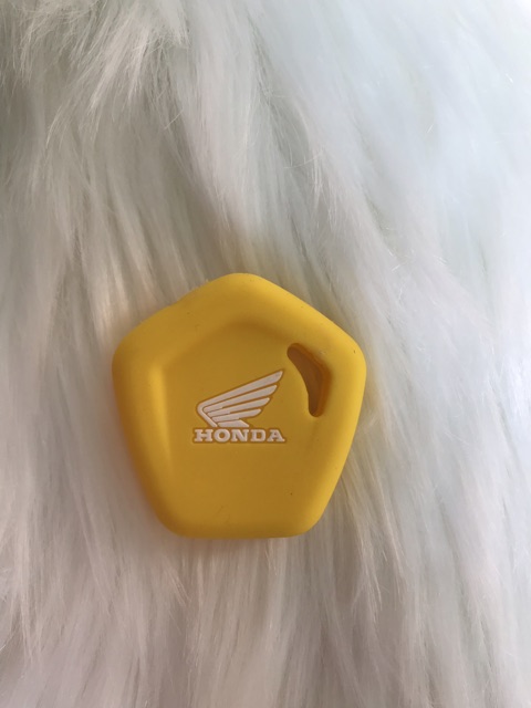 Bao silicone bọc Chìa khoá cơ HONDA RSX WAVE